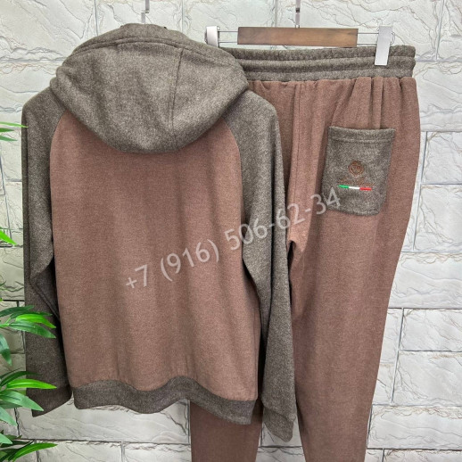 Спортивный костюм Loro Piana 8049