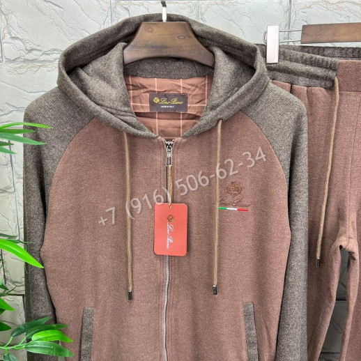 Спортивный костюм Loro Piana 8049