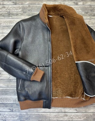 Дубленка Tom Ford 8152