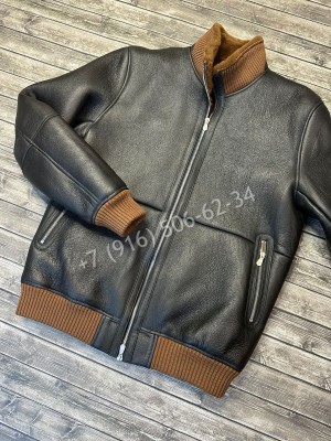 Дубленка Tom Ford 8152