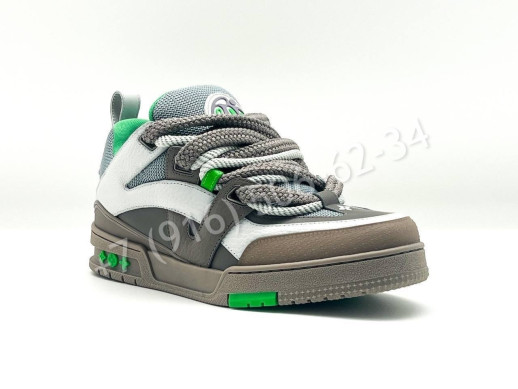 Кеды Louis Vuitton 28598