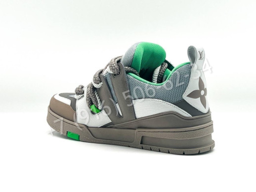 Кеды Louis Vuitton 28598