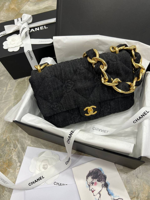 Сумка Chanel 19474