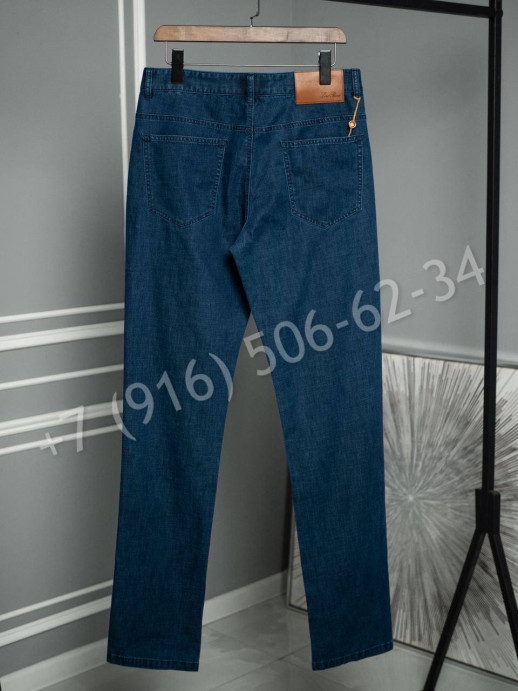 Джинсы Loro Piana 28798