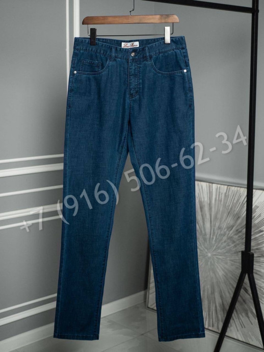 Джинсы Loro Piana 28798