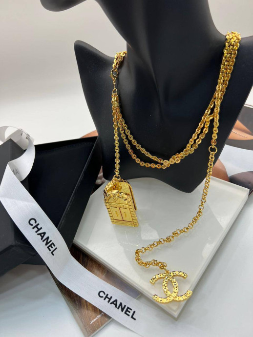 Цепь Chanel 20042
