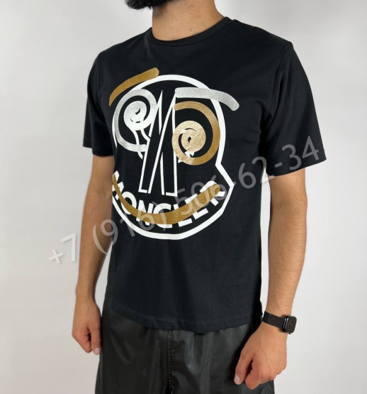 Футболка Moncler 18812