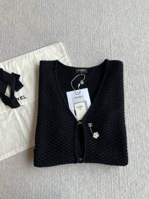 Кардиган Chanel 34739 4