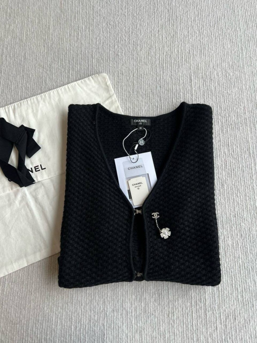 Кардиган Chanel 34739 4