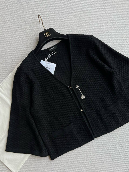 Кардиган Chanel 34739 4