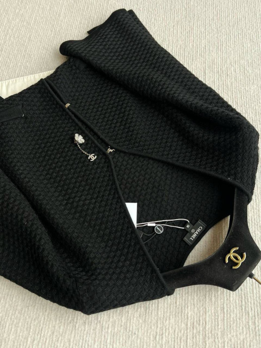 Кардиган Chanel 34739 4