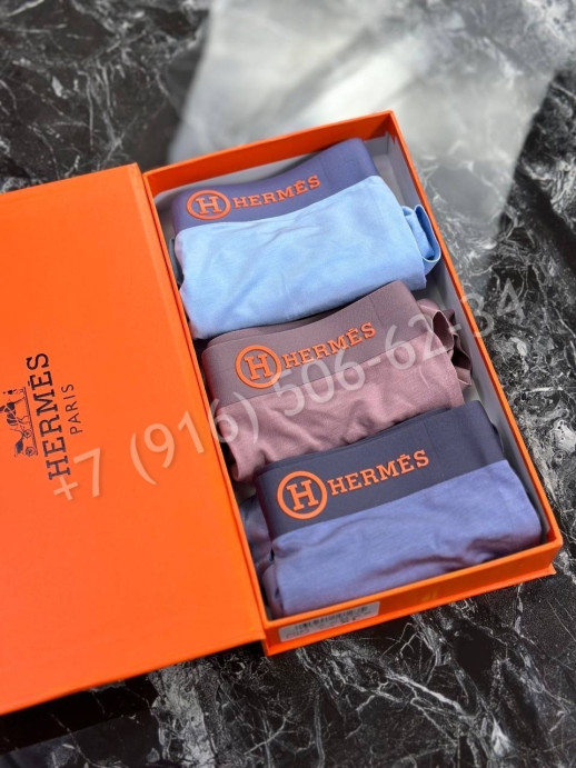 Нижнее Белье Hermes 18911
