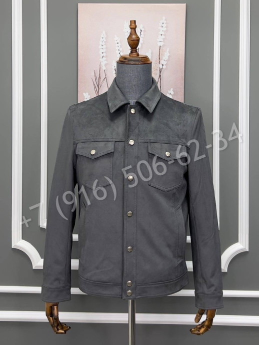 Куртка рубашка Loro Piana 28998