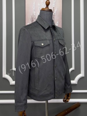 Куртка рубашка Loro Piana 28998