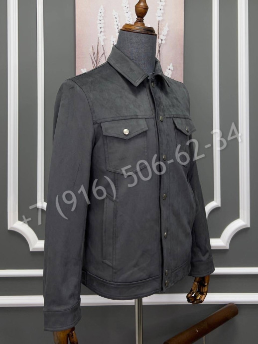 Куртка рубашка Loro Piana 28998