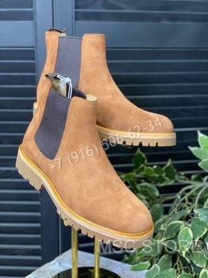 Ботинки Brunello Cucinelli 8662