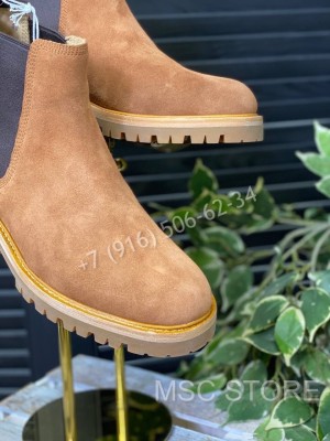 Ботинки Brunello Cucinelli 8662