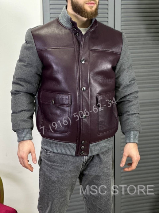 Дубленка Loro Piana 8764