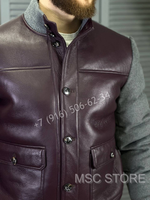 Дубленка Loro Piana 8764