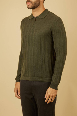 Поло Isaia 19546 2