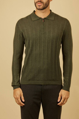 Поло Isaia 19546 2