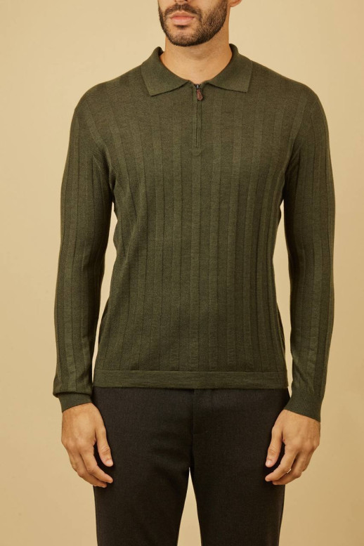 Поло Isaia 19546 2