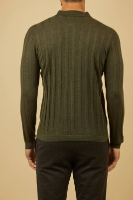 Поло Isaia 19546 2