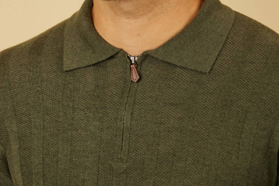 Поло Isaia 19546 2