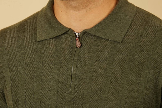 Поло Isaia 19546 2