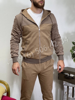Спортивный костюм Brunello Cucinelli 19115