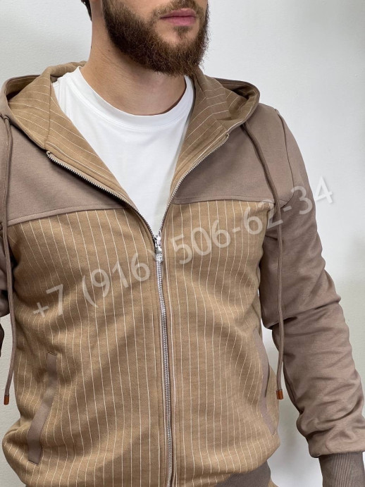 Спортивный костюм Brunello Cucinelli 19115