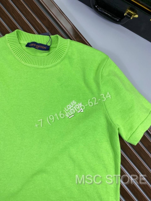 Футболка Louis Vuitton 8864