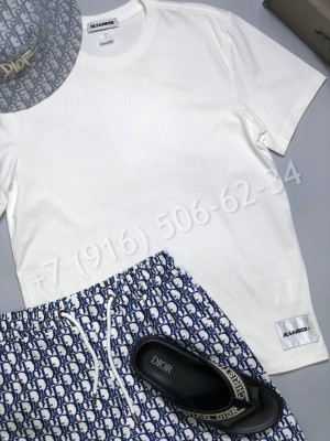 Футболка Jil Sander 19220