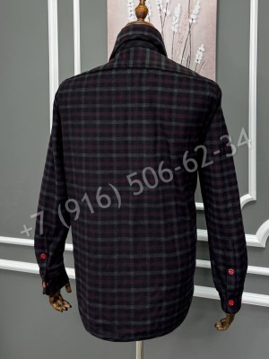Куртка рубашка KITON 29295