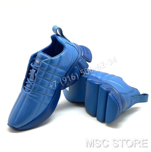 Кроссовки Burberry 8967