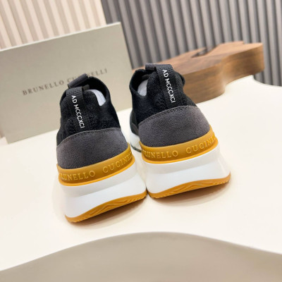 Кроссовки Brunello Cucinelli 31612 2
