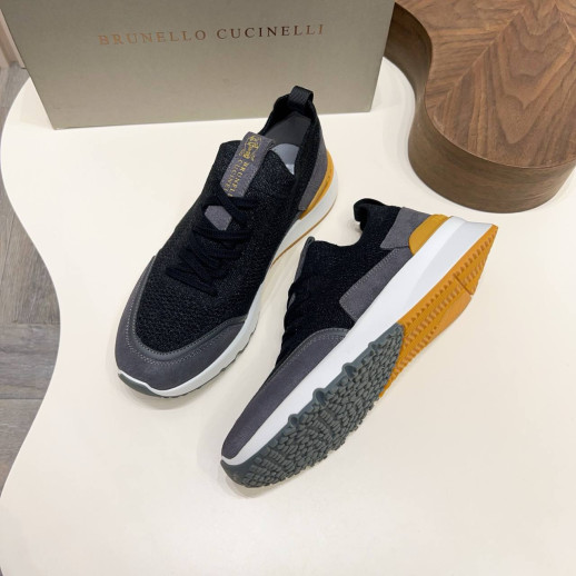 Кроссовки Brunello Cucinelli 31612 2
