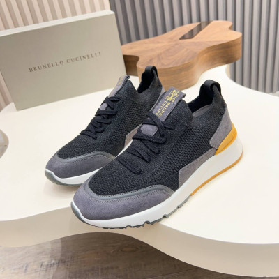 Кроссовки Brunello Cucinelli 31612 2