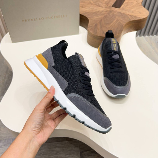 Кроссовки Brunello Cucinelli 31612 2