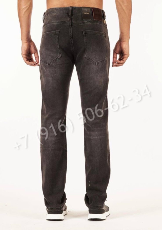 Джинсы Tom Ford 19321