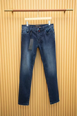 Джинсы KITON 33661