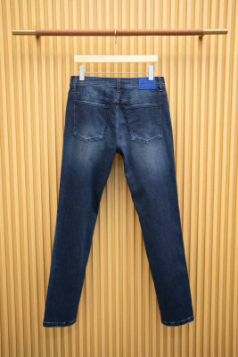 Джинсы KITON 33661