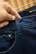Джинсы KITON 33661