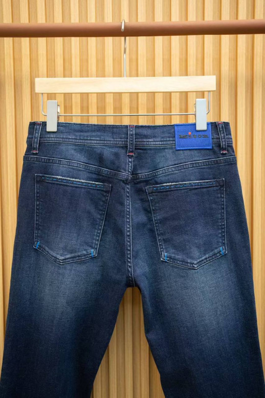 Джинсы KITON 33661
