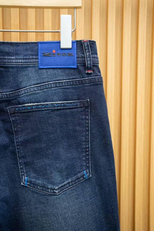 Джинсы KITON 33661