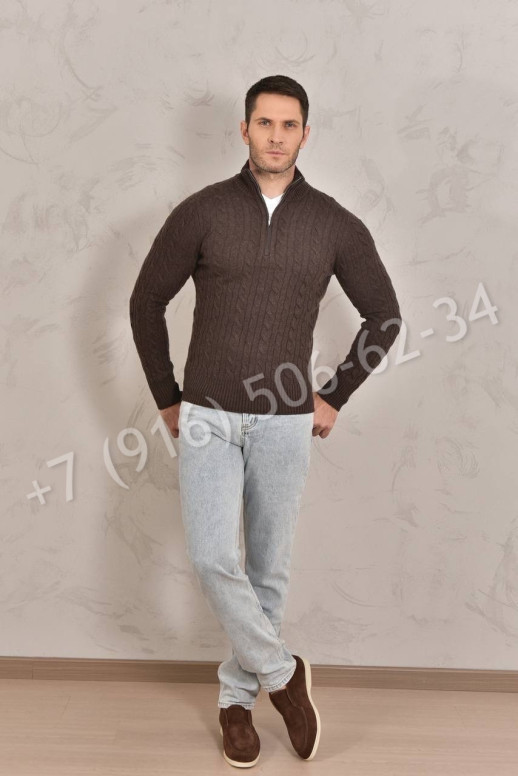 Джинсы Brunello Cucinelli 29495