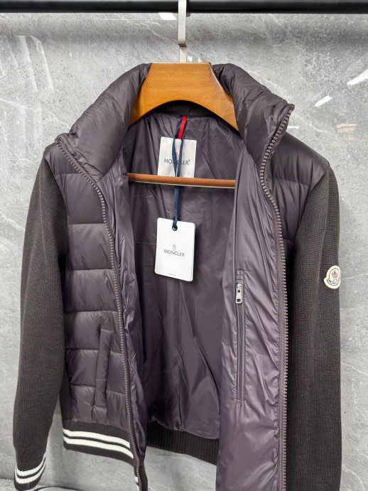 Куртка Moncler 8785 5