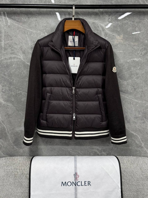 Куртка Moncler 8785 5