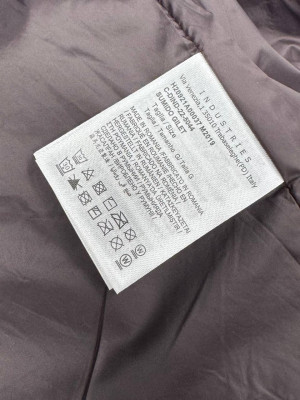 Куртка Moncler 8785 5