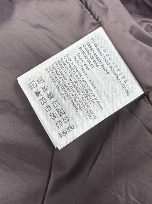 Куртка Moncler 8785 5